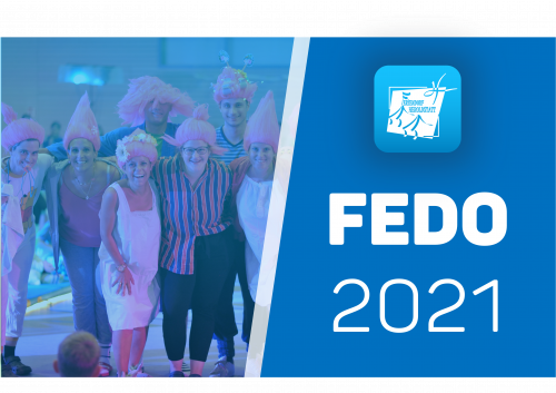 Feriendorf 2021